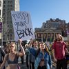 Today's Street Closures & Other Details For The Women's March On NYC